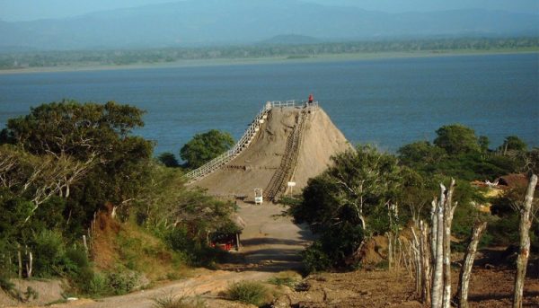 Pasadía Volcán Del Totumo